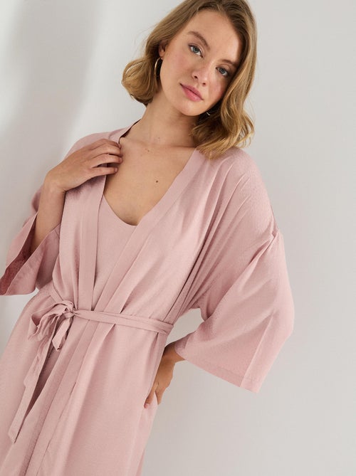 Colore, MO Fashion - Kiabi