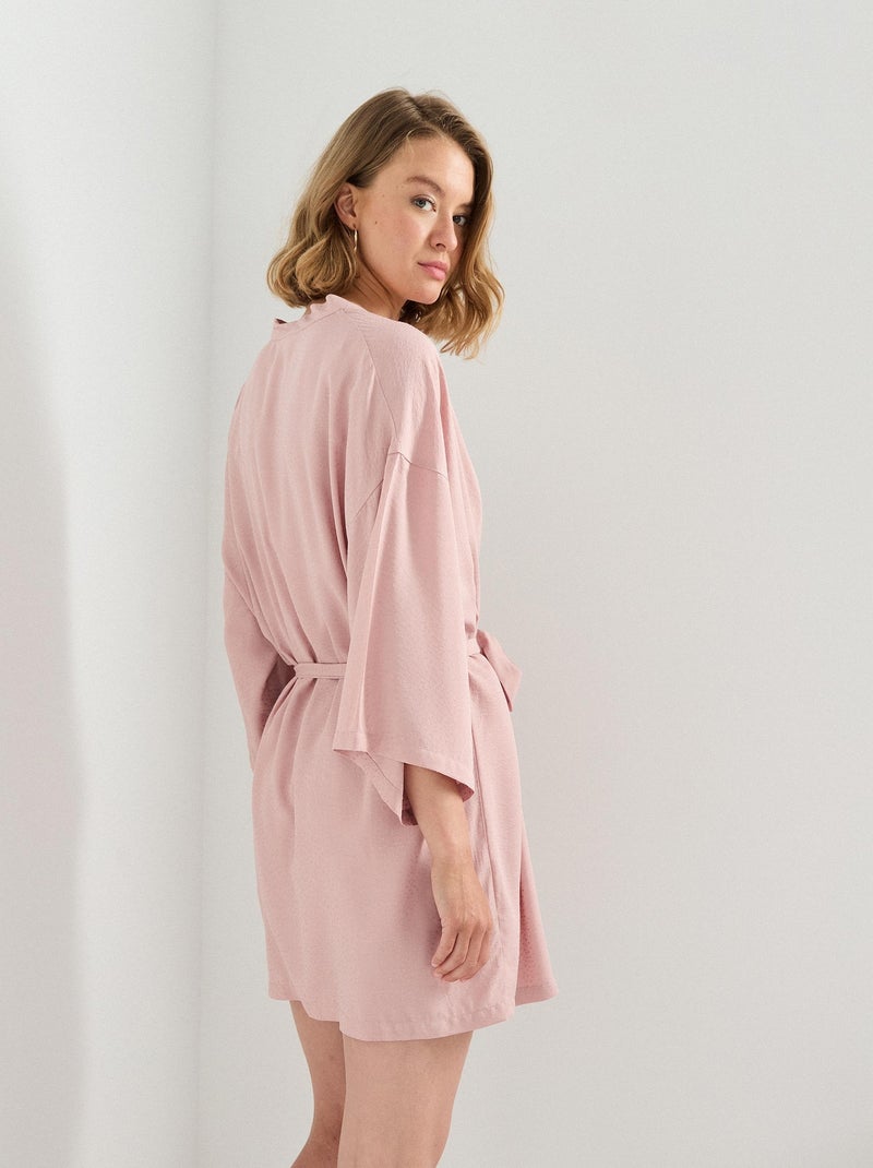 Colore, MO Fashion Rosa - Kiabi