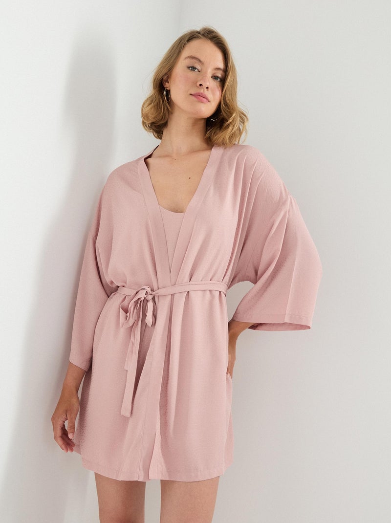 Colore, MO Fashion Rosa - Kiabi