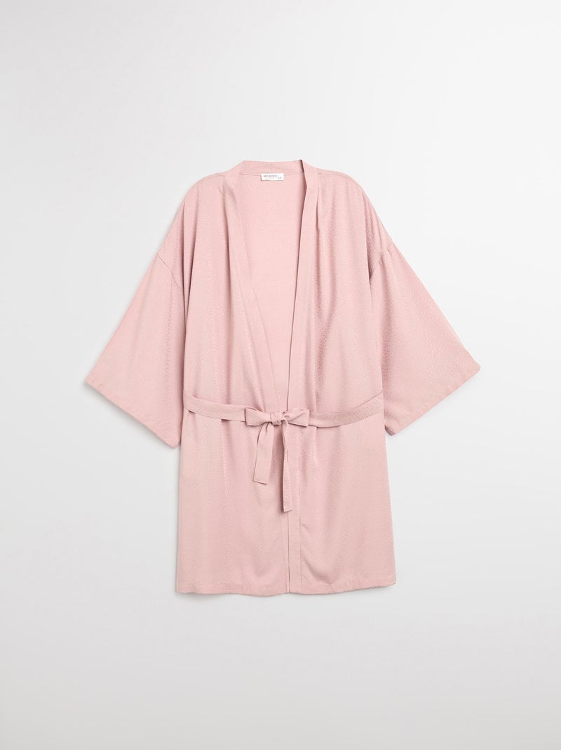 Colore, MO Fashion Rosa - Kiabi