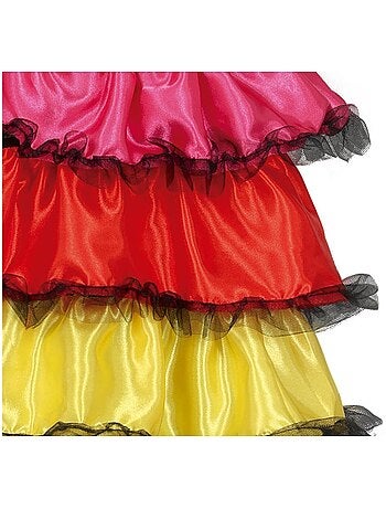 Colori del costume di Catrina