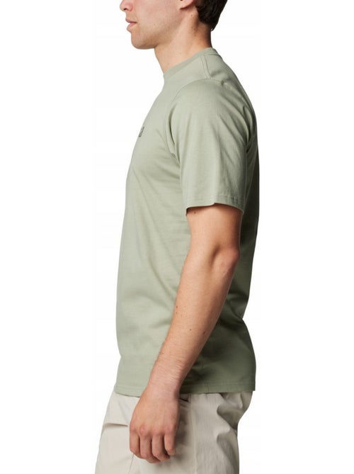 Columbia Basic Maglietta Logo Uomo - Kiabi