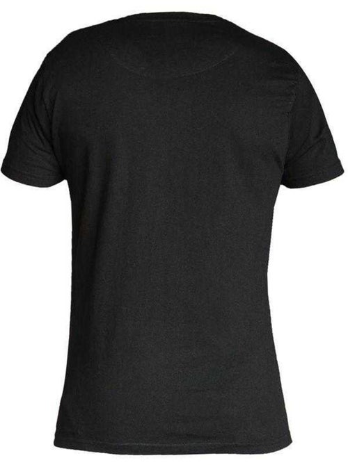 Columbia CSC Maglietta Logo Maniche Corte Uomo - Kiabi