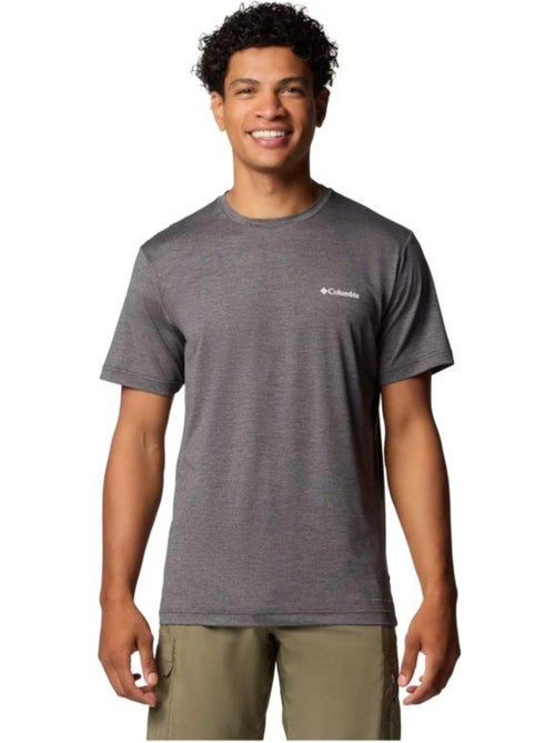 Columbia Kwick Hike Maglietta Stampa posteriore Uomo - Kiabi