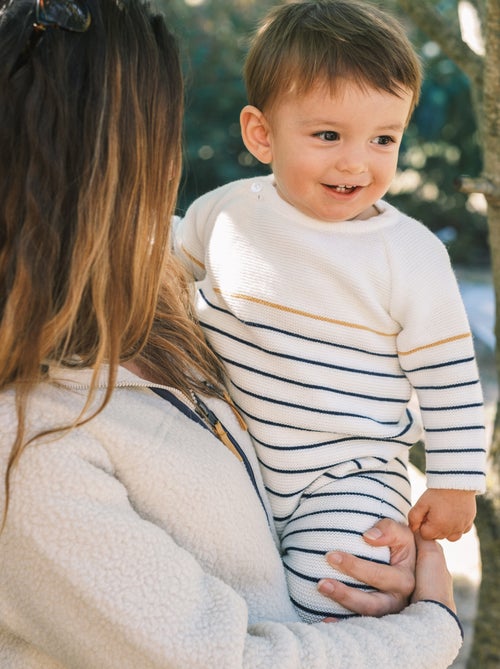 Combinazione - Kiabi