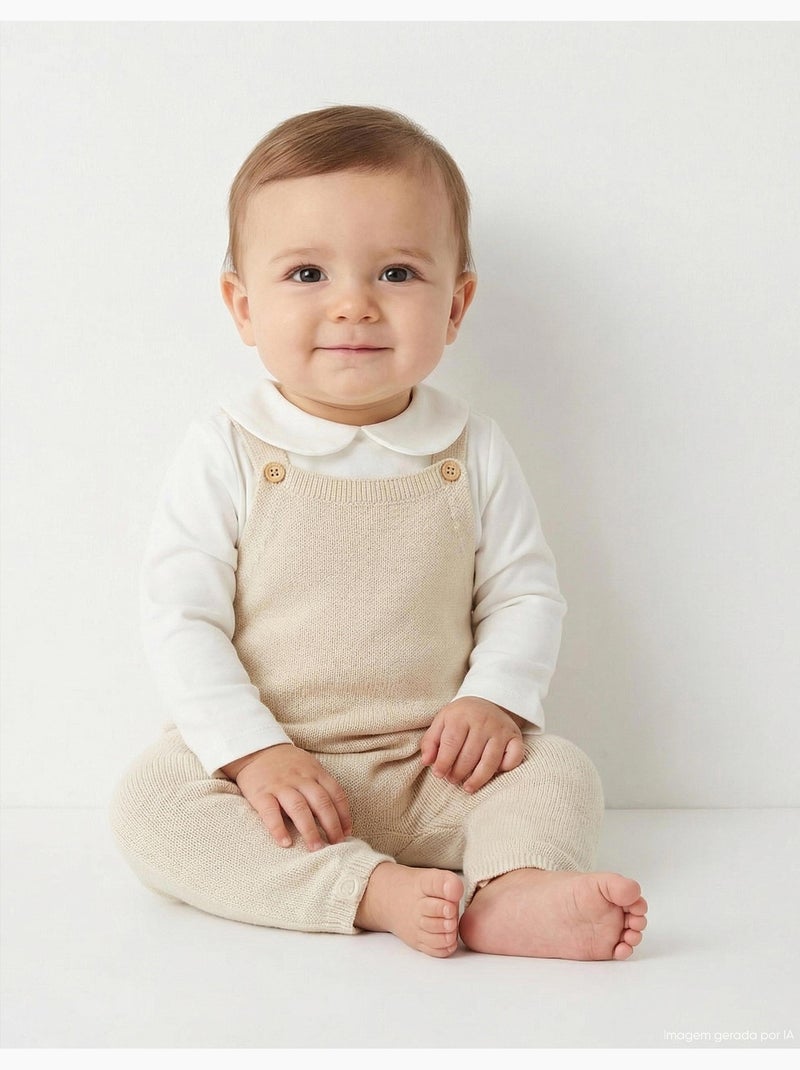Combinazione, MO Fashion Beige - Kiabi