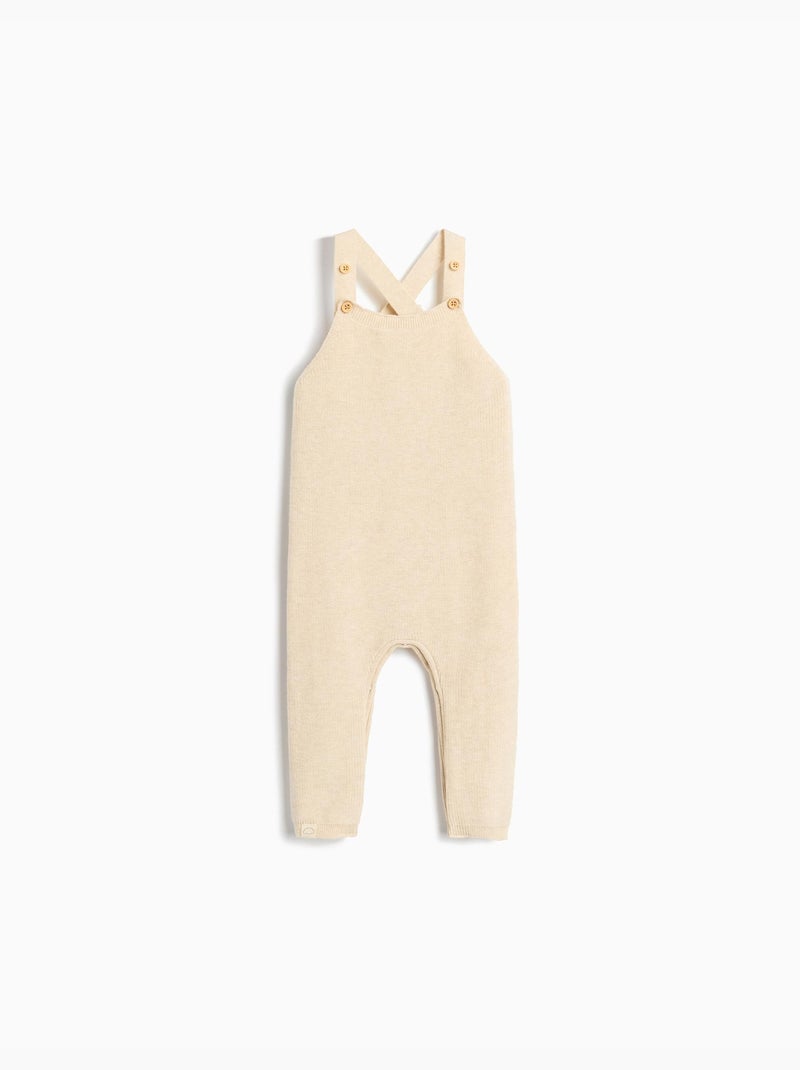 Combinazione, MO Fashion Beige - Kiabi