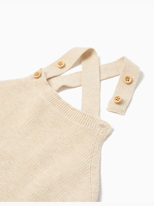 Combinazione, MO Fashion - Kiabi