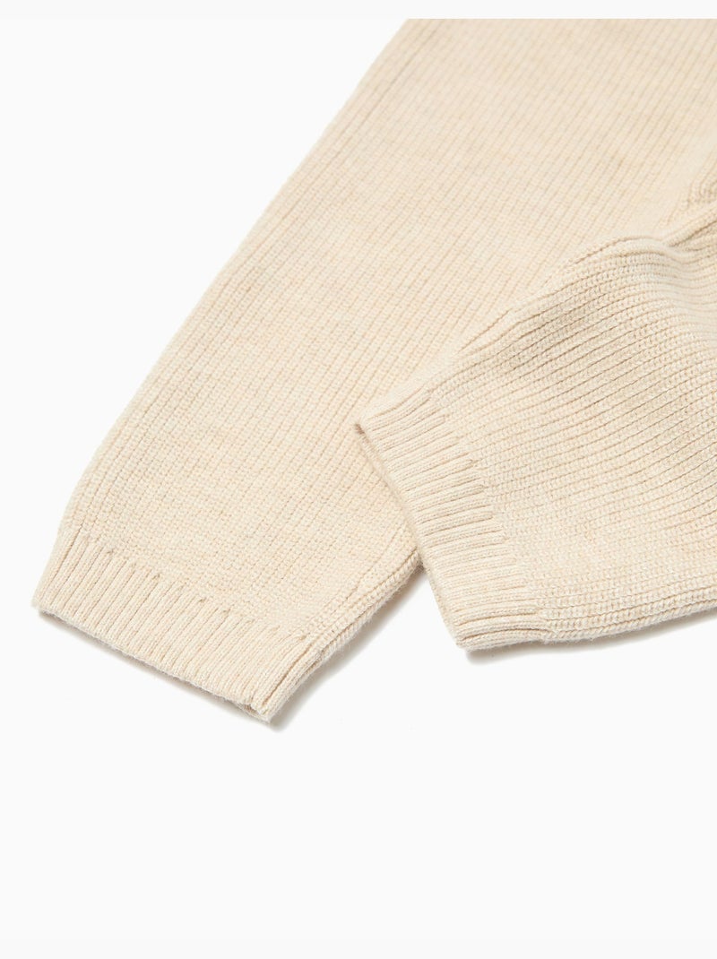 Combinazione, MO Fashion Beige - Kiabi