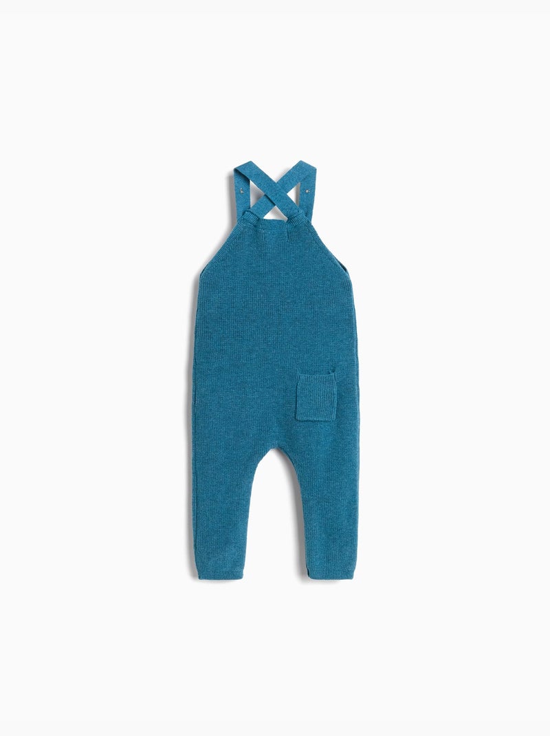 Combinazione, MO Fashion Blu - Kiabi