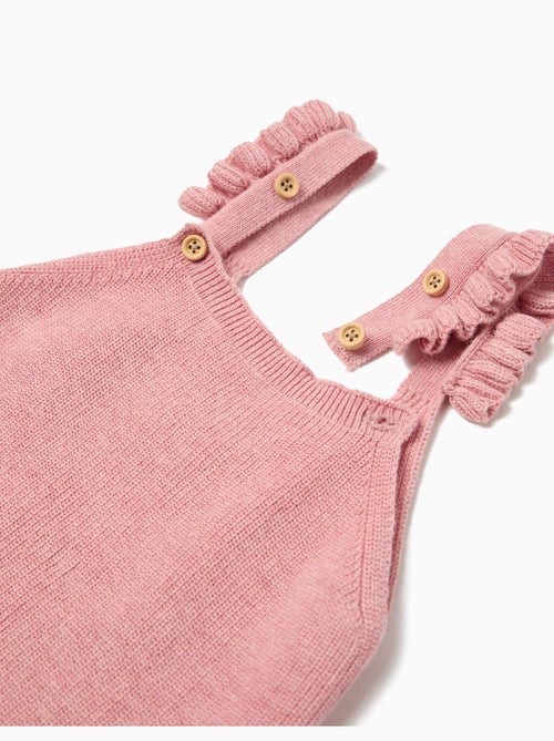 Combinazione, MO Fashion - Kiabi