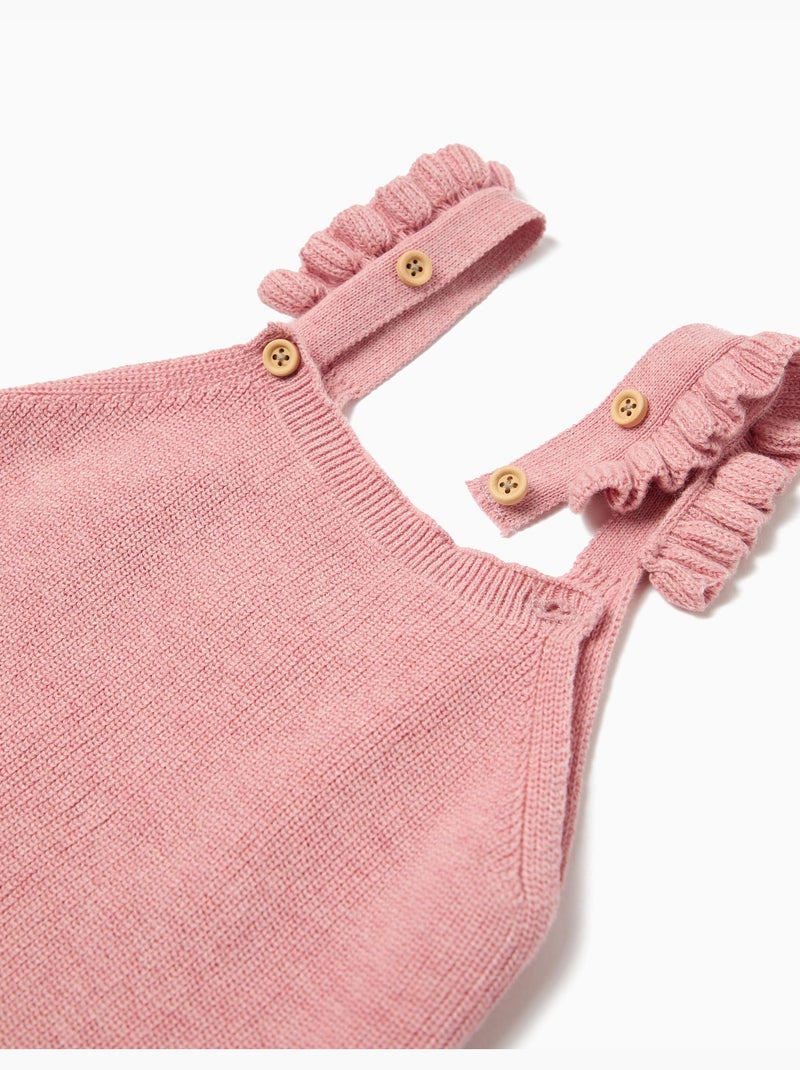 Combinazione, MO Fashion Rosa - Kiabi
