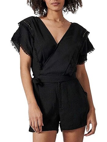Combishort da Donna Kaporal