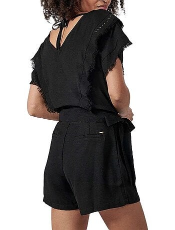 Combishort da Donna Kaporal