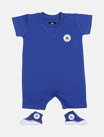 Combishort da infilare - Converse