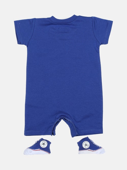 Combishort da infilare - Converse - Kiabi