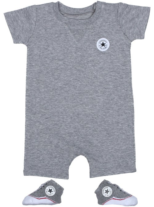 Combishort da infilare - Converse - Kiabi