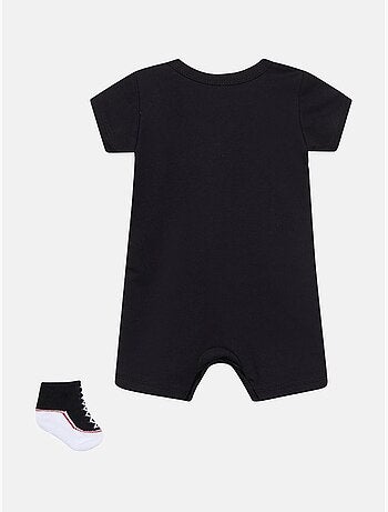 Combishort da infilare - Converse