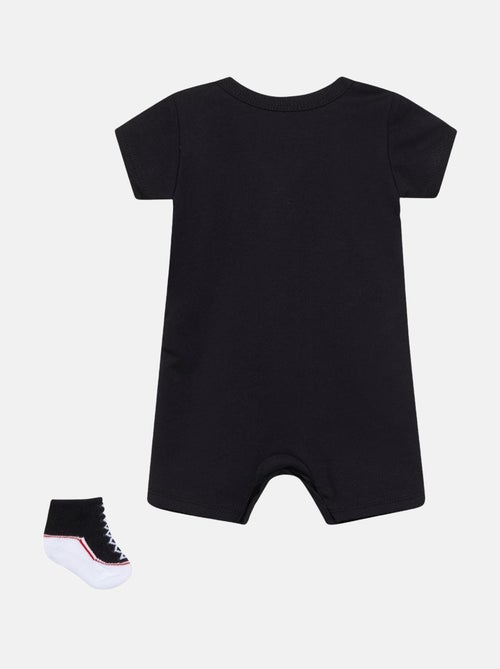 Combishort da infilare - Converse - Kiabi