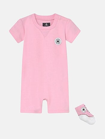 Combishort da infilare - Converse