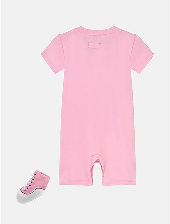 Combishort da infilare - Converse