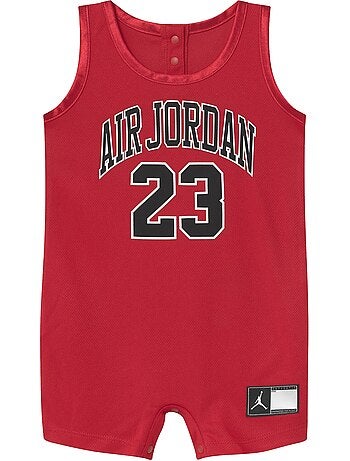 Combishort da infilare - Jordan