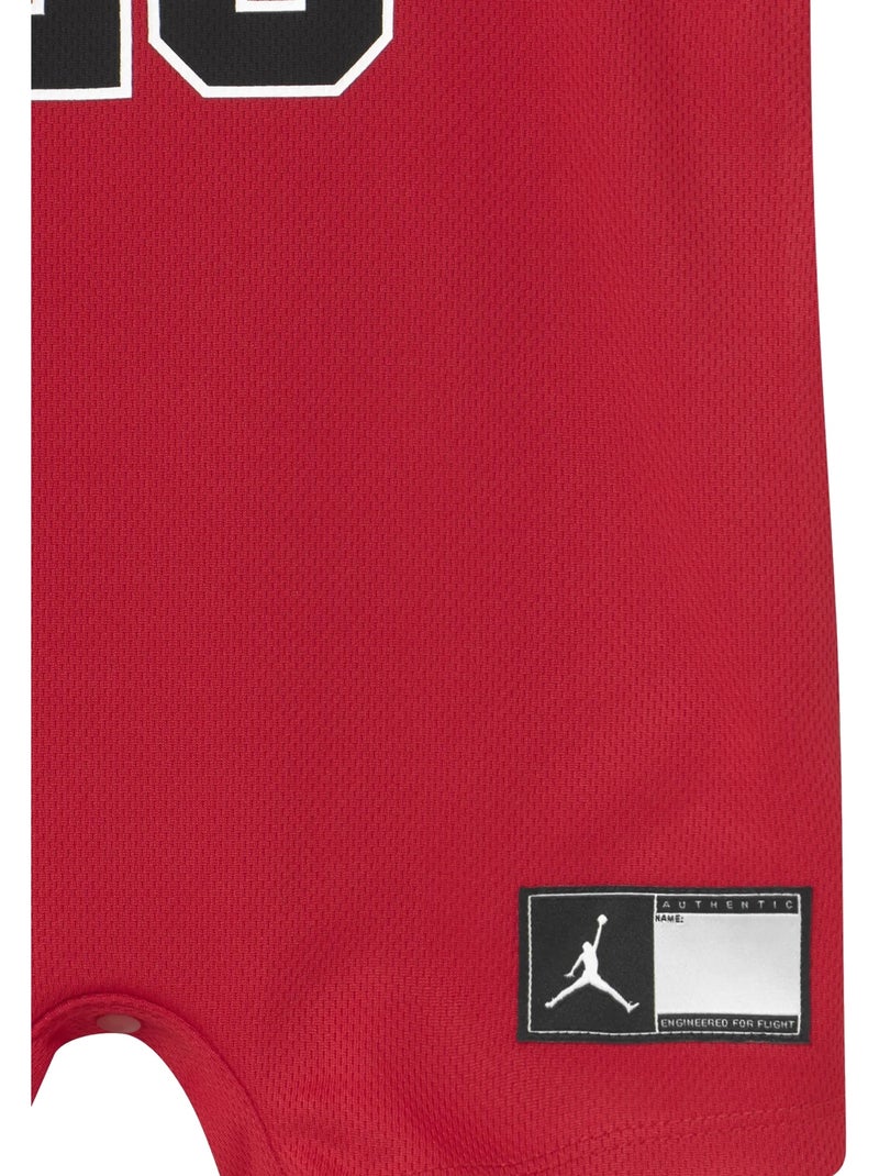 Combishort da infilare - Jordan Rosso - Kiabi