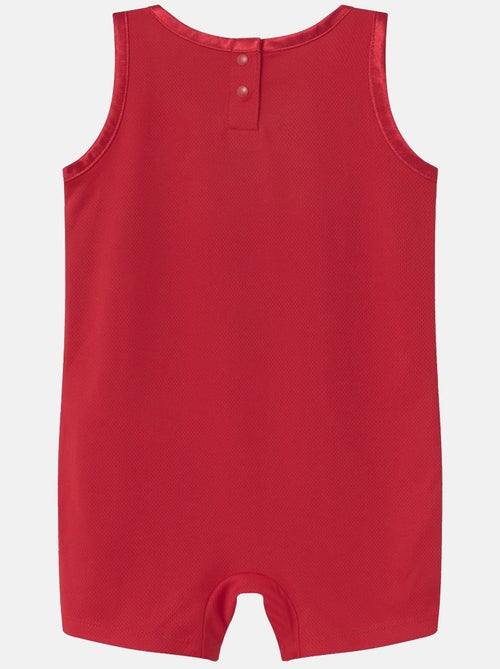 Combishort da infilare - Jordan - Kiabi