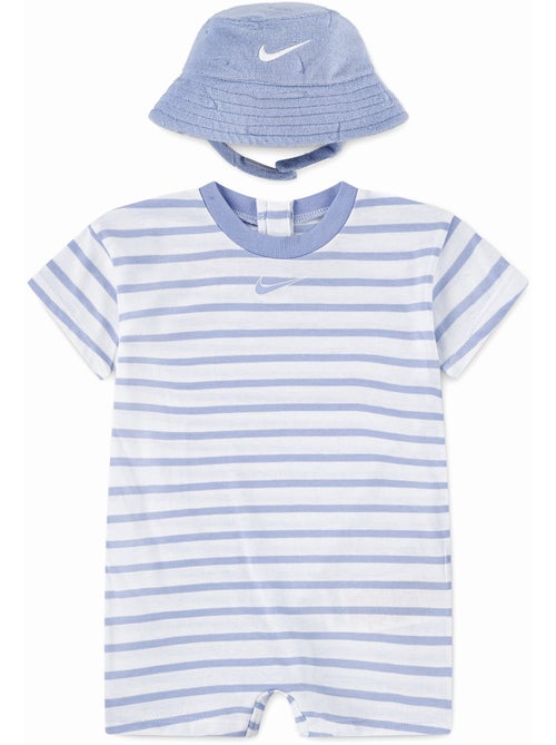 Combishort da infilare - Nike - Kiabi