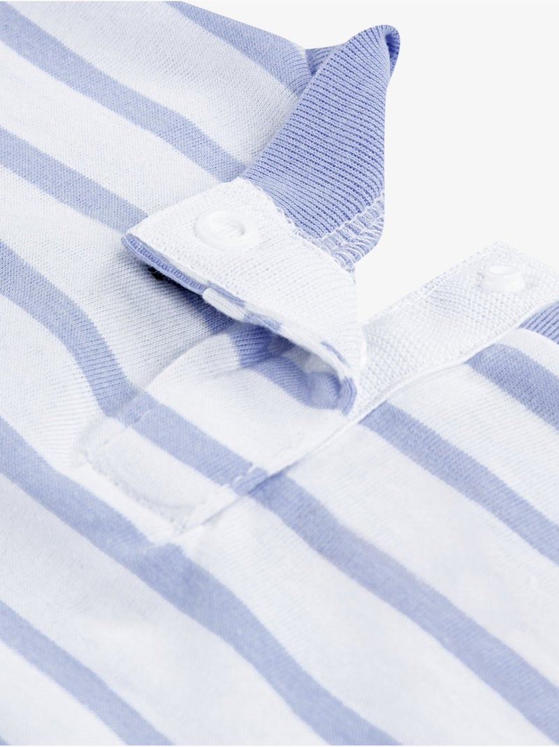 Combishort da infilare - Nike Blu chiaro - Kiabi