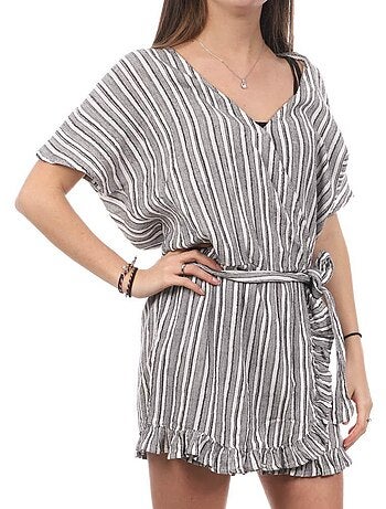 Combishort Donna Teddy Smith