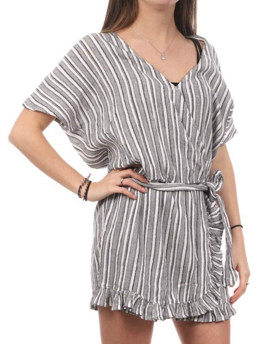 Combishort Donna Teddy Smith - Kiabi