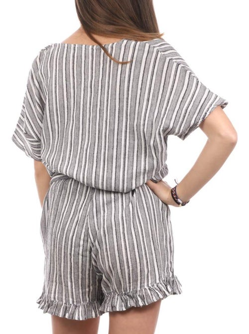Combishort Donna Teddy Smith - Kiabi