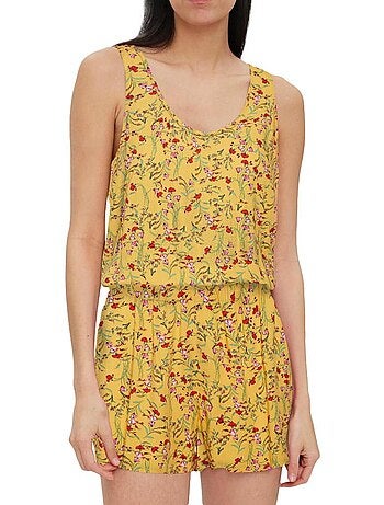 Combishort Donna Vero Moda