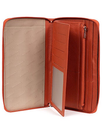 Compagno di viaggio - 1 pannello - Pelle CONFORT