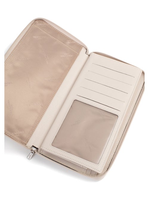 Compagno di viaggio - 1 pannello - Pelle CONFORT - Kiabi