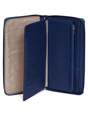 Compagno di viaggio - 1 pannello - Pelle CONFORT