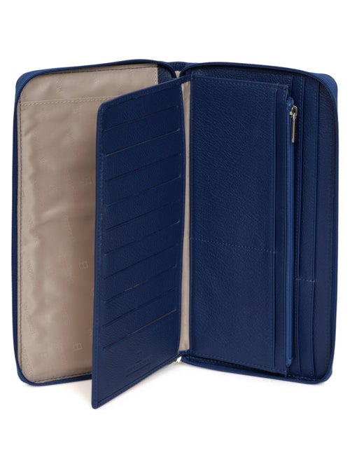 Compagno di viaggio - 1 pannello - Pelle CONFORT - Kiabi