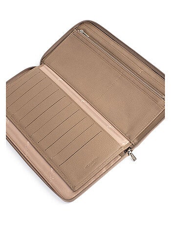 Compagno di viaggio - 1 pannello - Pelle CONFORT