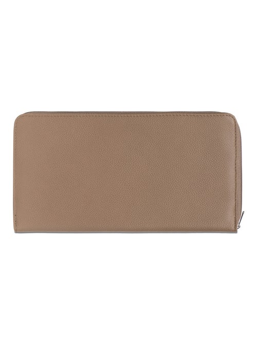 Compagno di viaggio - 1 pannello - Pelle CONFORT - Kiabi