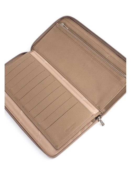 Compagno di viaggio - 1 pannello - Pelle CONFORT - Kiabi