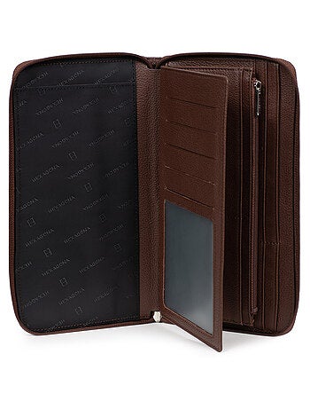 Compagno di viaggio - 1 pannello - Pelle CONFORT