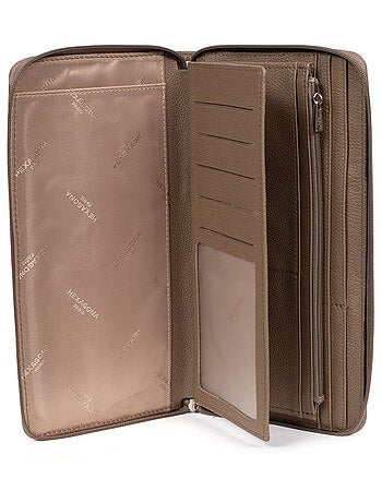 Compagno di viaggio - 1 pannello - Pelle CONFORT