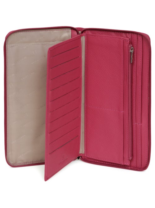 Compagno di viaggio - 1 pannello - Pelle CONFORT - Kiabi