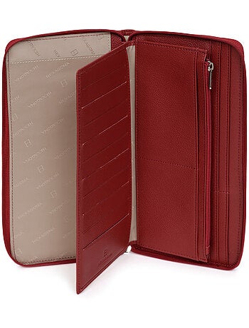 Compagno di viaggio - 1 pannello - Pelle CONFORT