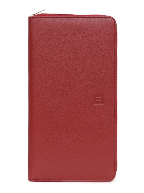 Compagno di viaggio - 1 pannello - Pelle CONFORT - Kiabi