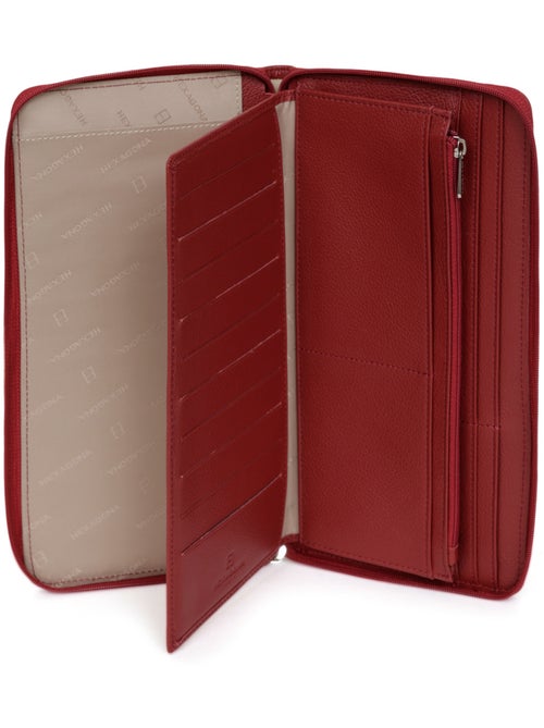 Compagno di viaggio - 1 pannello - Pelle CONFORT - Kiabi