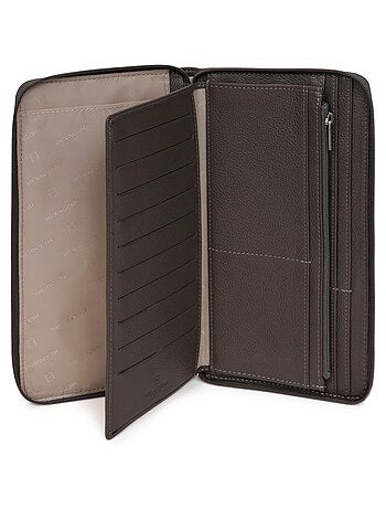 Compagno di viaggio - 1 pannello - Pelle CONFORT