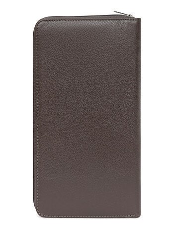 Compagno di viaggio - 1 pannello - Pelle CONFORT