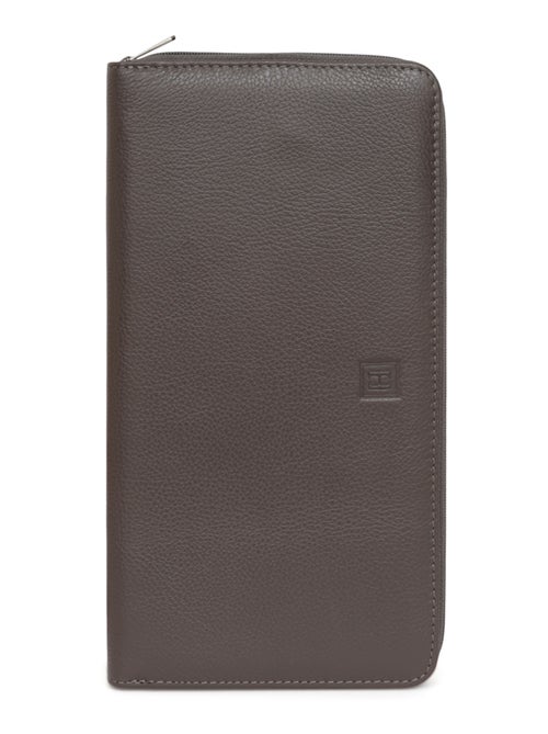 Compagno di viaggio - 1 pannello - Pelle CONFORT - Kiabi